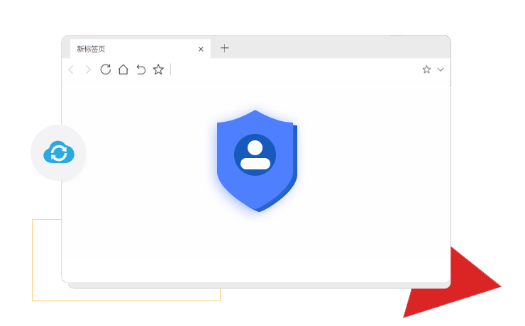 扩展与下载示意